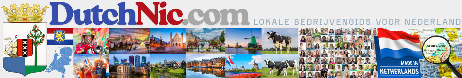 Gemaakt in Nederland - Mooibyhollewand